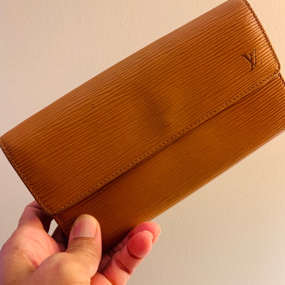 Louis Vuitton Wallet